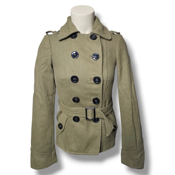 H&M Jackets & Blazers - H&M DIVIDED jacket. 4